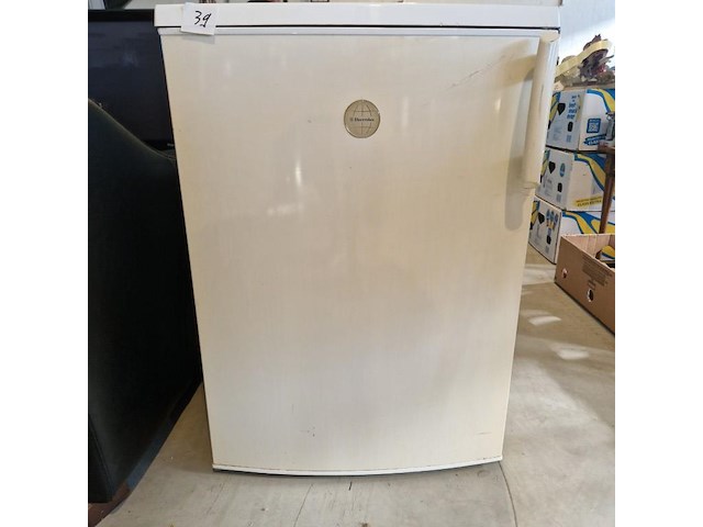 Tafelmodel frigo elextrolux - afbeelding 1 van  1