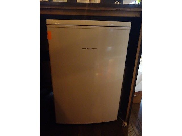 Tafelmodel vriezer scandomestic - afbeelding 1 van  3