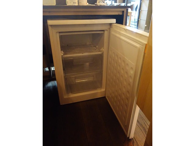 Tafelmodel vriezer scandomestic - afbeelding 2 van  3