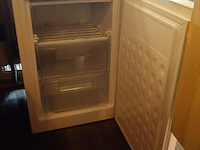 Tafelmodel vriezer scandomestic - afbeelding 2 van  3