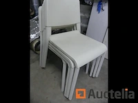 Tafels en stoelen - afbeelding 5 van  6