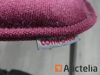Tafels, stoelen, flip chart - afbeelding 2 van  12