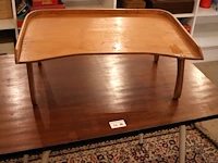 Tafels (x2) - afbeelding 6 van  7