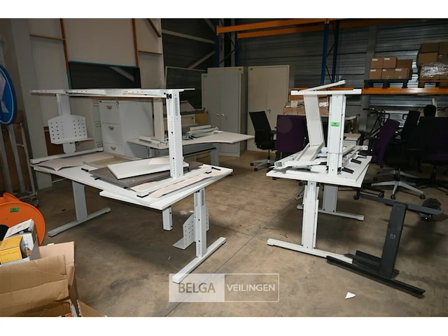 Tafels - afbeelding 1 van  6