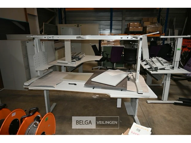 Tafels - afbeelding 2 van  6