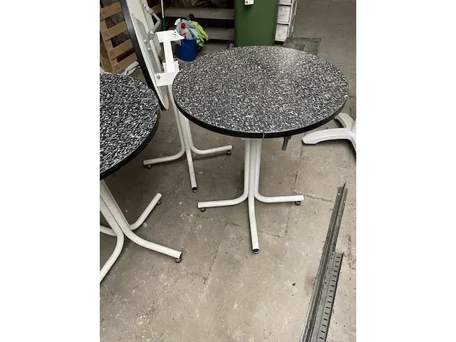 Tafels - afbeelding 3 van  4