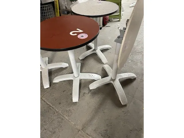 Tafels - afbeelding 2 van  4