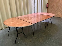 Tafels - afbeelding 1 van  7