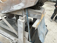 Tafelslijpmachine op voet - afbeelding 6 van  14