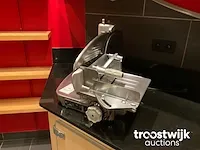 Tafelsnijmachine - afbeelding 1 van  5
