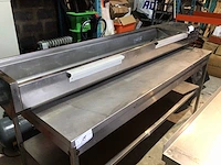 Tafel/spoelbak (8x) - afbeelding 13 van  22