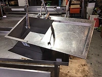 Tafel/spoelbak (8x) - afbeelding 18 van  22