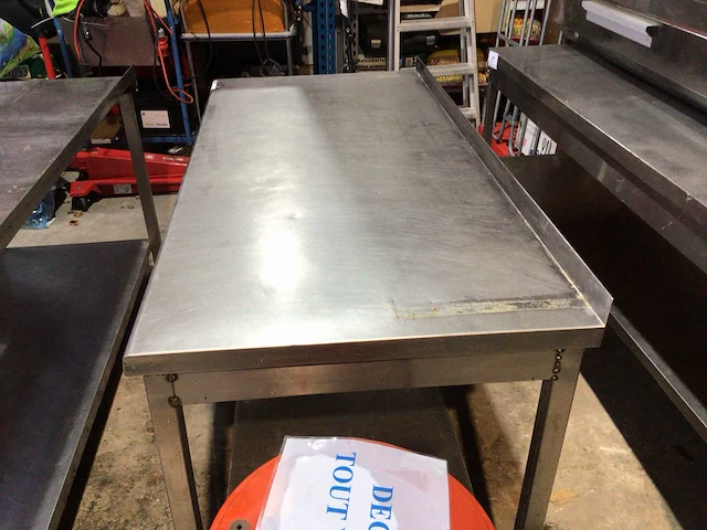 Tafel/spoelbak (8x) - afbeelding 21 van  22