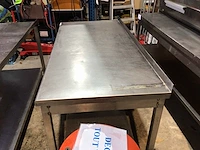 Tafel/spoelbak (8x) - afbeelding 21 van  22