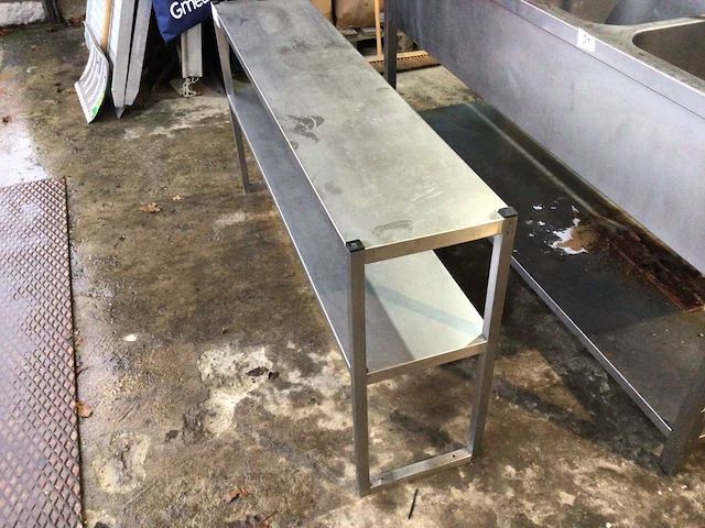Tafel/spoelbak/slakom (8x) - afbeelding 6 van  22