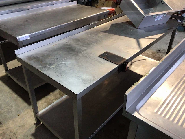 Tafel/spoelbak/slakom (8x) - afbeelding 9 van  22