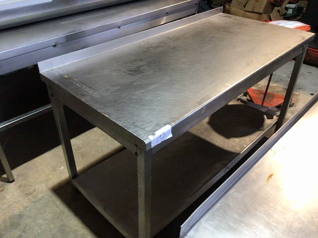 Tafel/spoelbak/slakom (8x) - afbeelding 10 van  22