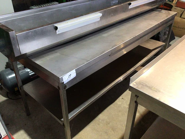 Tafel/spoelbak/slakom (8x) - afbeelding 11 van  22