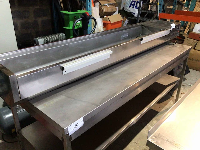 Tafel/spoelbak/slakom (8x) - afbeelding 13 van  22