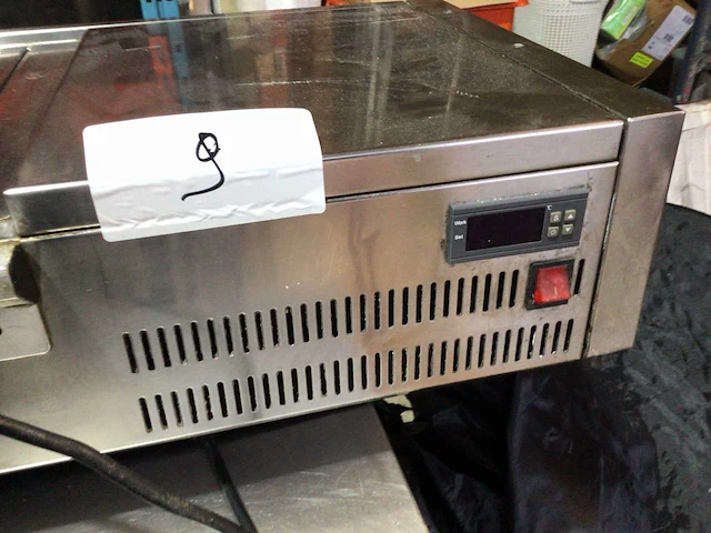 Tafel/spoelbak/slakom (8x) - afbeelding 14 van  22