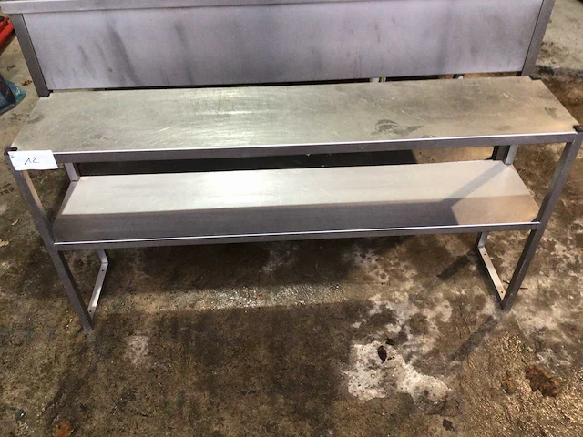 Tafel/spoelbak/slakom (8x) - afbeelding 18 van  22