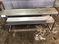 Tafel/spoelbak/slakom (8x) - afbeelding 18 van  22