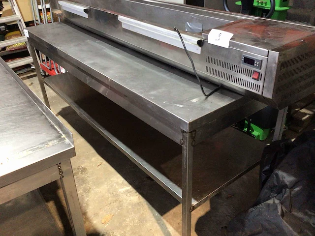 Tafel/spoelbak/slakom (8x) - afbeelding 20 van  22