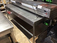 Tafel/spoelbak/slakom (8x) - afbeelding 20 van  22