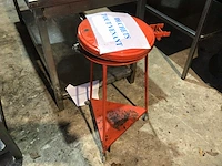 Tafel/spoelbak/slakom (8x) - afbeelding 22 van  22