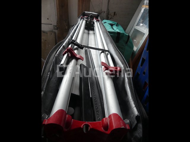 Tafeltegelsnijder rubi tz1300 - afbeelding 1 van  6