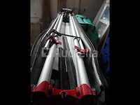 Tafeltegelsnijder rubi tz1300 - afbeelding 1 van  6