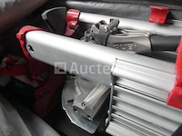 Tafeltegelsnijder rubi tz1300 - afbeelding 2 van  6