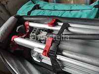 Tafeltegelsnijder rubi tz1300 - afbeelding 3 van  6