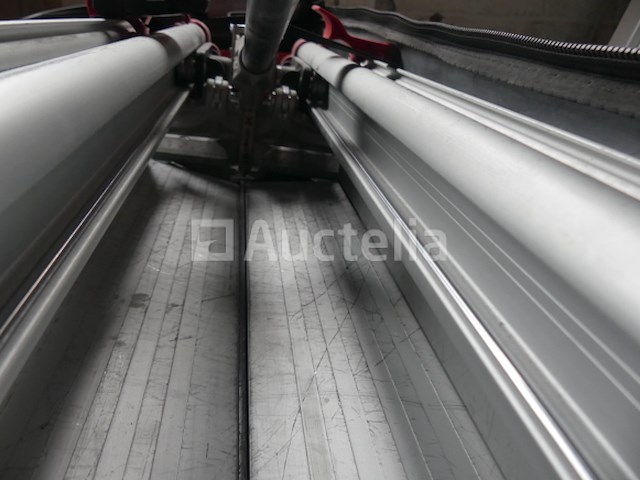 Tafeltegelsnijder rubi tz1300 - afbeelding 4 van  6