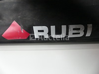 Tafeltegelsnijder rubi tz1300 - afbeelding 5 van  6