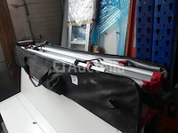 Tafeltegelsnijder rubi tz1300 - afbeelding 6 van  6