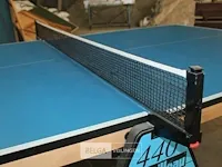 Tafeltennistafel cornilleau - afbeelding 5 van  9