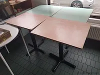 Tafeltjes