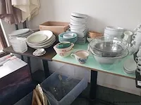 Tafeltjes - afbeelding 3 van  3