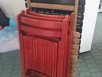 Tafeltjes - afbeelding 1 van  4