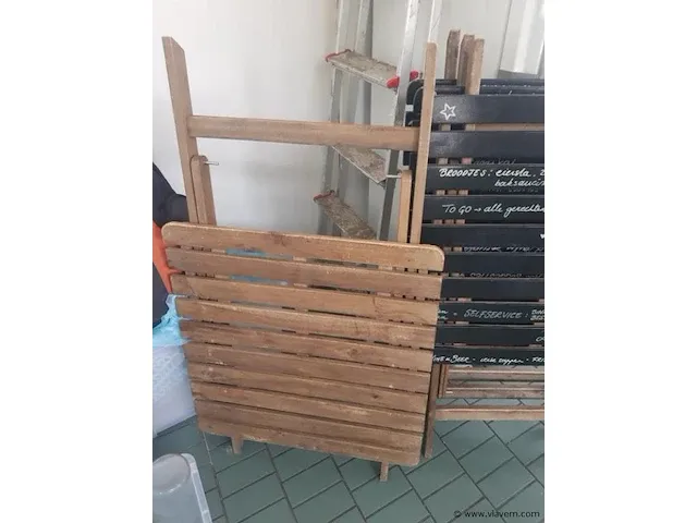 Tafeltjes - afbeelding 4 van  4