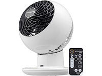 Tafelventilator, 30m², wit - pcf-sc15t - afbeelding 1 van  5