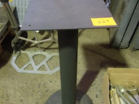 Tafelvoet - afbeelding 1 van  2