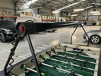 Tafelvoetbal jupiter gold star - afbeelding 4 van  15