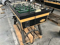 Tafelvoetbal jupiter gold star - afbeelding 1 van  15