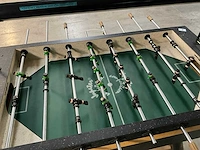 Tafelvoetbal jupiter gold star - afbeelding 15 van  15