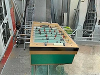 Tafelvoetbal jupiter - afbeelding 1 van  4