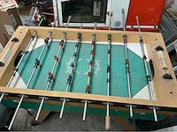 Tafelvoetbal jupiter - afbeelding 2 van  4