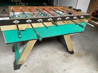 Tafelvoetbal - afbeelding 2 van  5