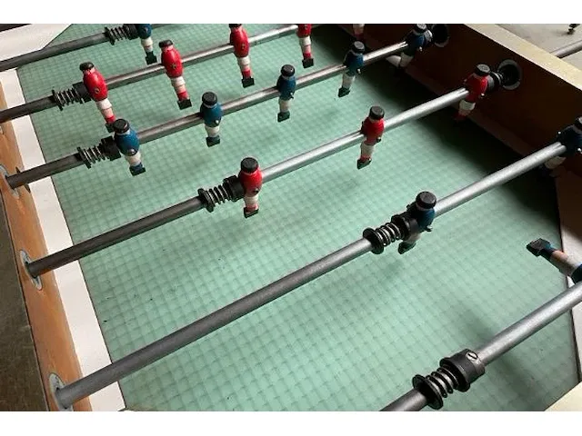 Tafelvoetbal - afbeelding 3 van  5